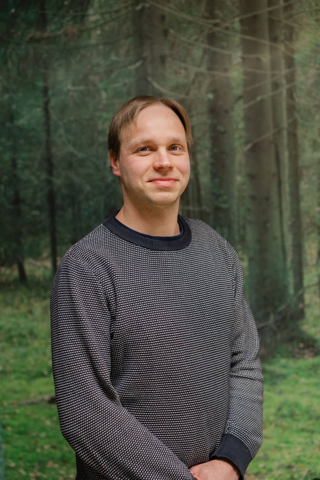 Esko Latvala