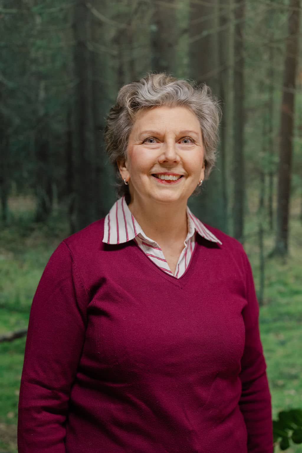 Jaana Perälä
