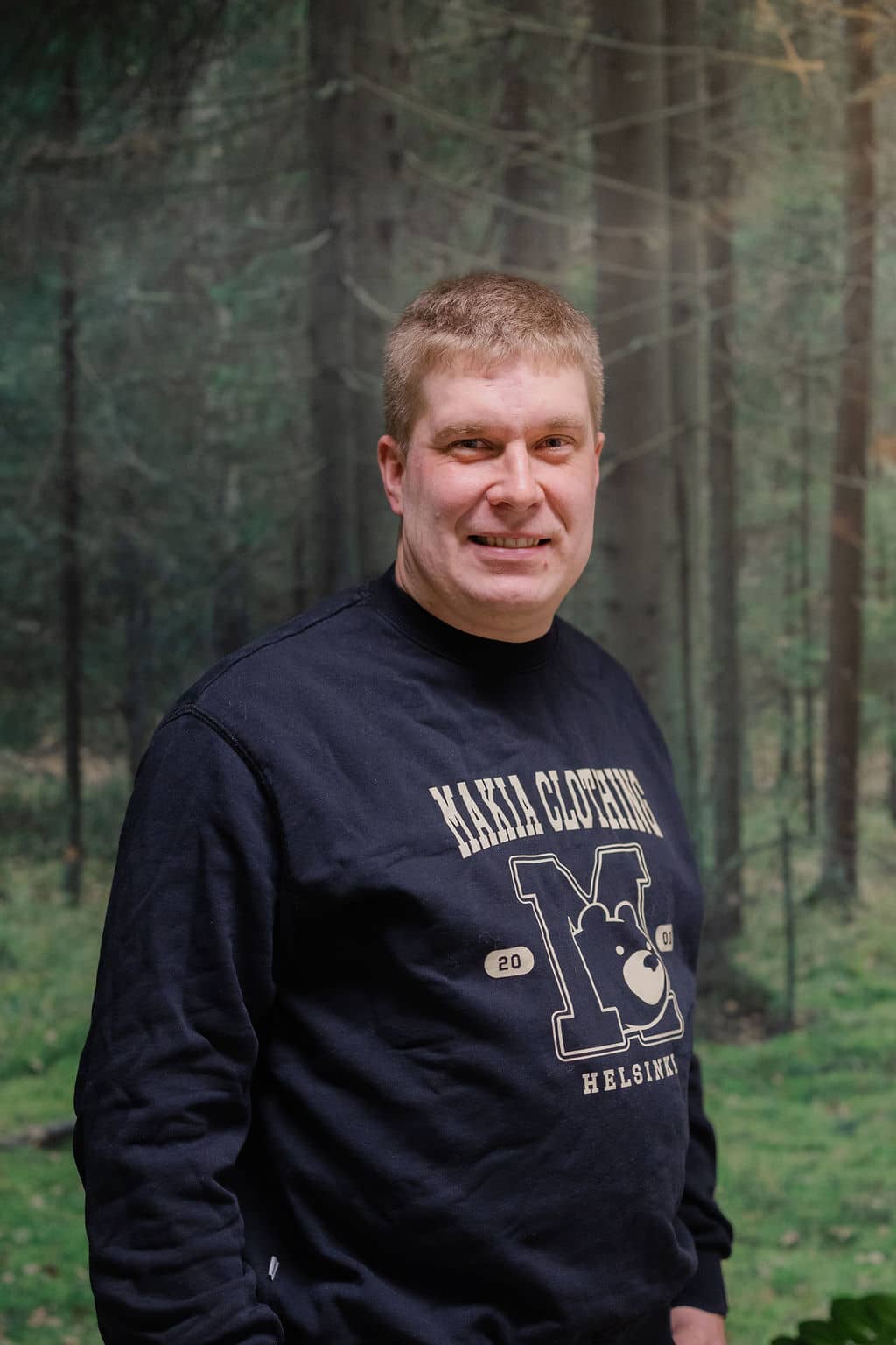 Tuomo Mäkinen